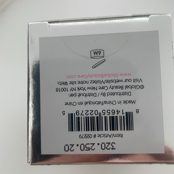 Collagen Anti-Aging Skin Cream - 50ml - Picture 6 of 10